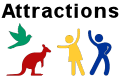 Merredin Attractions