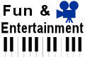Merredin Entertainment