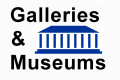 Merredin Galleries and Museums