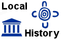 Merredin History
