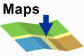 Merredin Maps
