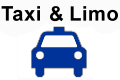Merredin Taxi and Limo