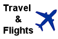 Merredin Travel and Flights